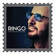 Album release: Postcards From Paradise by Ringo Starr | 2015 | The ...