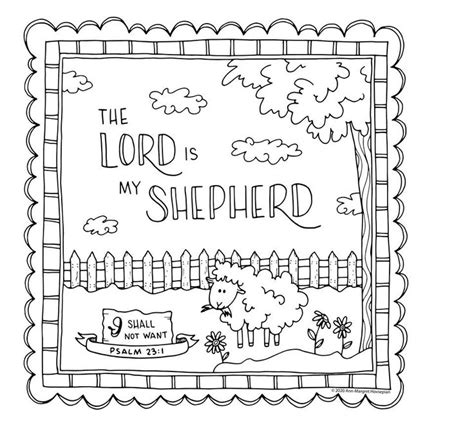 Pin On Childrens Bible Verse Color Sheets