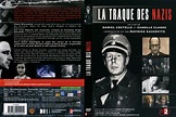 Jaquette DVD de La traque des nazis - Cinéma Passion