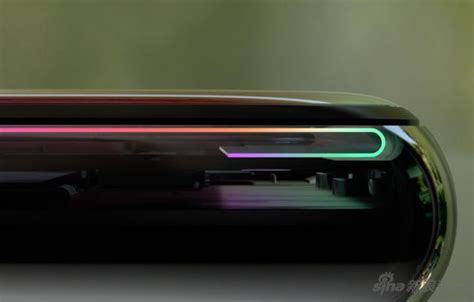 Boe Actively Preparing To Become Apples Oled Screen Supplier