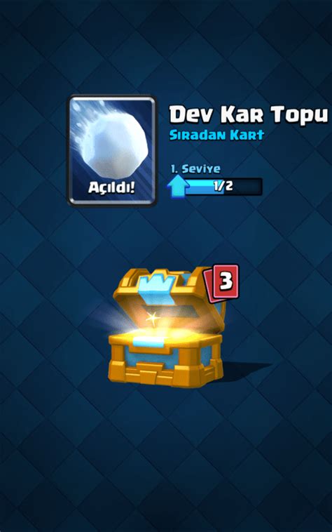 Sağ tarafta da uzay gemisi görüyorsunuz. Clash Royale Yaz Güncellemesi 2018 - webtenoyna.com