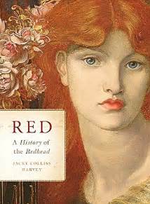 Jacky Colliss Harvey S Red A Natural History Of The Redhead Daily