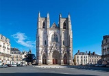 15 mejores cosas para hacer en Nantes (Francia) - ️Todo sobre viajes ️