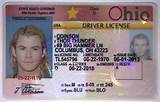 Replacing A Drivers License Photos