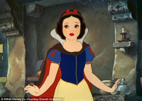 Andrew Tarusov Transforms Disney Princesses Into Vintage Pin Up Models