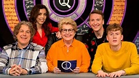 QI Show Summary, Upcoming Episodes and TV Guide from on-my.tv - What's ...