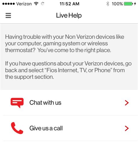 Verizon In Home Customer Service Arqlgdesign