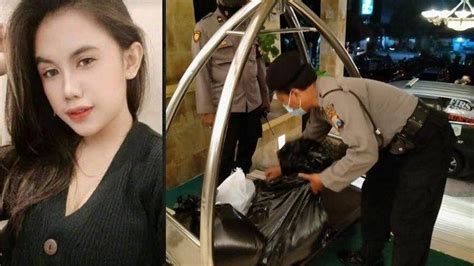10 Fakta Pembunuhan Mira Yura Gadis Cantik Asal Bandung Yang Tewas Di Kamar Hotel Di Kediri