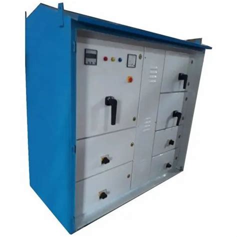 L T Distributor Control Panel Operating Voltage 415 Volt At Rs 50000