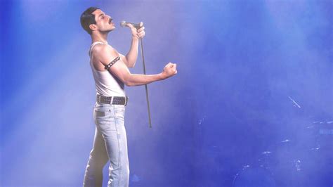 Bohemian Rhapsody Movie Wallpapers Wallpaper Cave