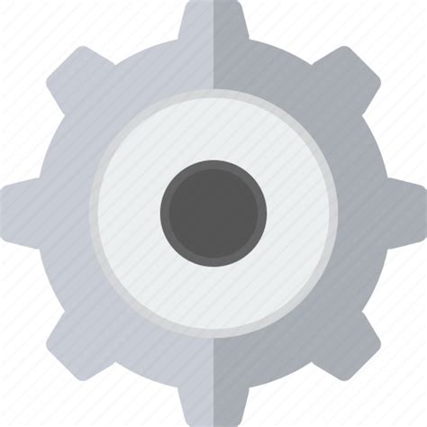 Cog Configure Gear Option Preferences Setting Icon Download On