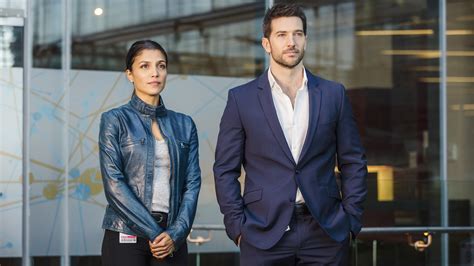 Ransom Season Two Production Reportedly Set To Begin Canceled Tv
