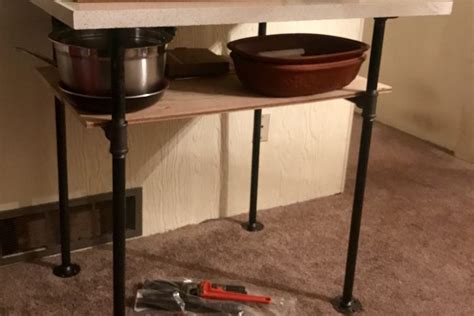 Maybe you would like to learn more about one of these? DIY Bread Making Table Update - A Dad In The Burbs