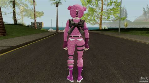 Fortnite Pink Teddy Bear Krunker Bhop