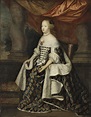 Maria Theresa of Spain | Maria theresa of spain, Maria theresa, French ...