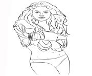 This set of coloring pages for children and adults is absolutely special and unique. Celebrity Coloring Pages to Print Celebrity Printable