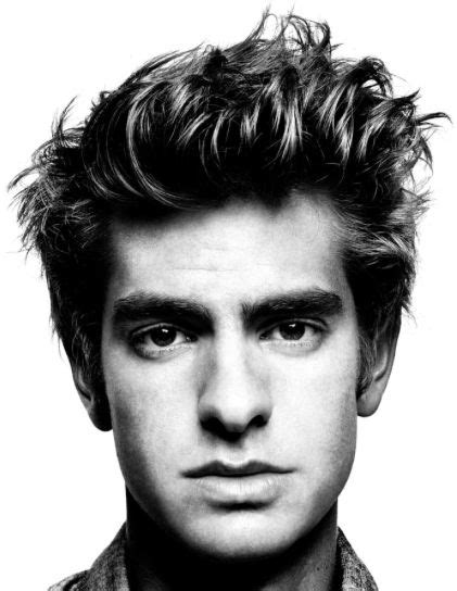 andrew garfield by platon clm andrew garfield cool hairstyles for men mens hairstyles