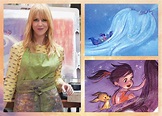 From Disney to Dream Life: Author and Illustrator Claire Keane Brings ...