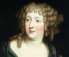 Maria Theresa Of Spain Biography - Facts, Childhood, Family Life ...