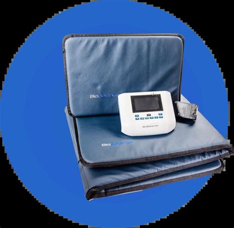 Eropulse Portable Pemf Pulsed Electromagnetic Field Therapy Device With Mat