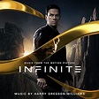 ‘Infinite’ Soundtrack Album Details | Film Music Reporter