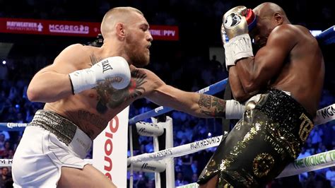 Check out our mayweather votes. Mayweather vs McGregor: Floyd Mayweather stops Conor ...