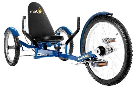 The 3 Best Recumbent Trikes Recumbent Bicycle Trike Reviews Fupping
