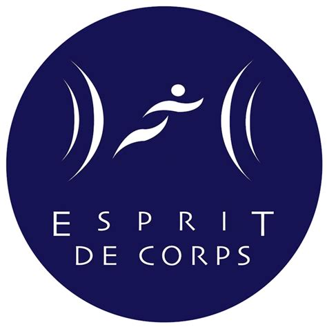 The chair farce has no esprit de corps, cause they have nothing to be proud of. Groupe Esprit de Corps Inc. - YouTube
