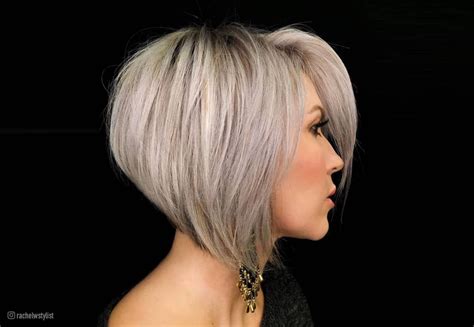 Short Blonde Hair Ideas We Can T Stop Staring At Artofit