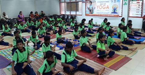 If you're already a member, please log in. International Day of Yoga (IDY) 2019 - Photos 3 - GOPIO ...