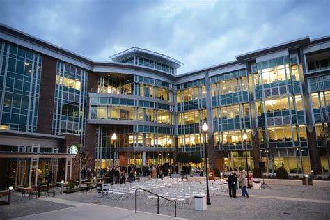 Top 10 Dorms At The University Of Tennessee At Chattanooga OneClass Blog
