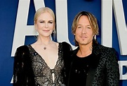 Nicole Kidman Admits Keith Urban Gave Her Confidence When He Came Along