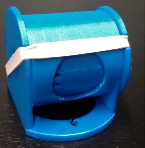 3d Printed Mouse Trap By Bo Moosdorf Nielsen Pinshape