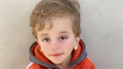 Palestinian Toddler Shot By Israeli Soldiers Dies Bbc News
