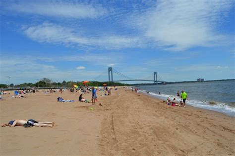 Staten Island Beach Fest Introduced To Revitalize Borough Beaches
