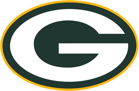 Green bay packers logo png you can download 31 free green bay packers logo png images. Green Bay Packers Primary Logo - National Football League ...