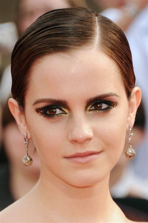 Emma Watson Hq Pics Celebrity Beauty Secrets Beauty Routines Emma