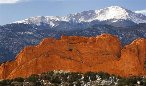 12 Day Trips From Colorado Springs For Mountain Lovers