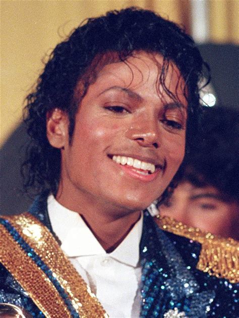 Michael So Cute Michael Jackson Photo 11820923 Fanpop