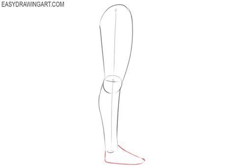 Discover 68 Drawing Anime Legs Latest Incdgdbentre