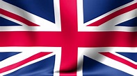 Free photo: UK Flag Painting - Britain, British, Flag - Free Download ...