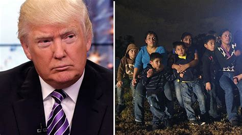 backlash to donald trump s comments on mexican immigrants fox news