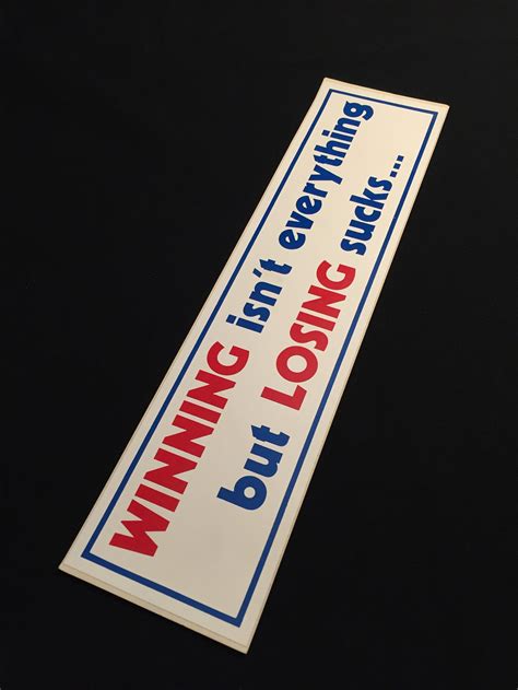 Vintage Drag Racing Bumper Sticker Etsy