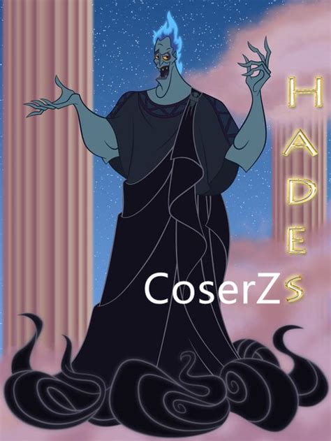 Custom Female Hades Costume Hades Dress For Adult Coserz