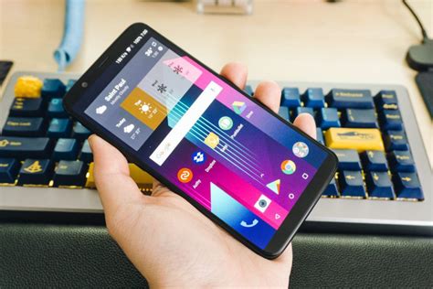 The Best Android Phones For 2019 Reviews By Wirecutter