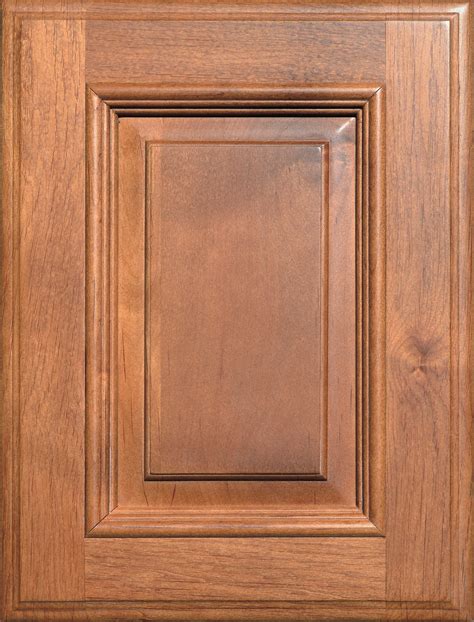 Austin Raised Panel Door With Applied Moulding Available Material