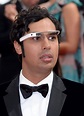 Kunal Nayyar | Celebrities Wearing Google Glass | POPSUGAR Tech Photo 8