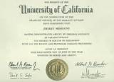 Pictures of Online Degree Ucla