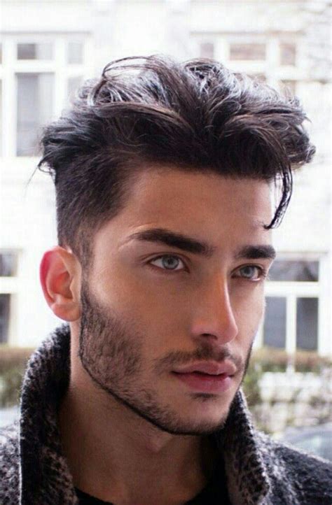 27 Eyebrow Cut Hairstyle Hairstyle Catalog
