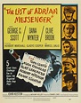 Every John Huston Movie: The List Of Adrian Messenger (1963)